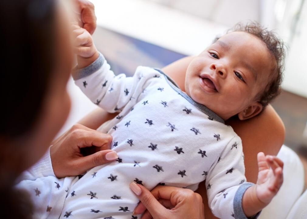 #9. Mason (for boys)